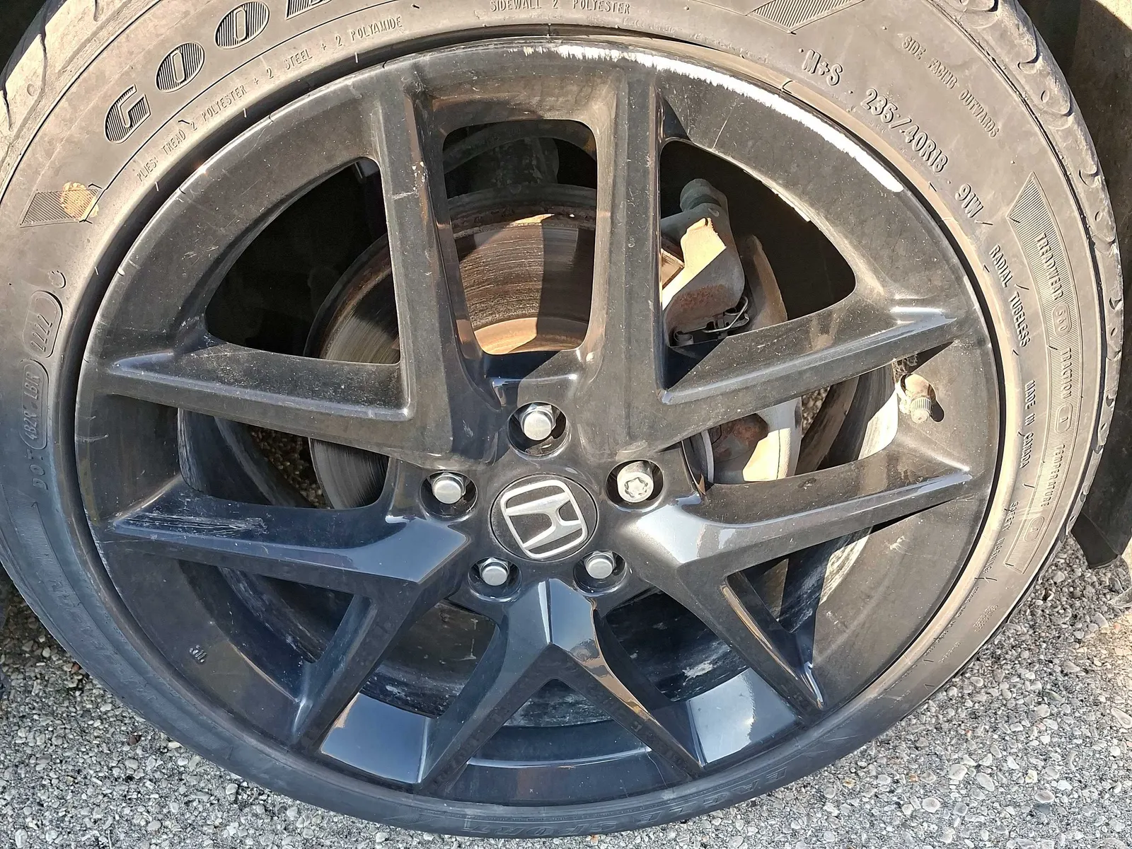 Tire
