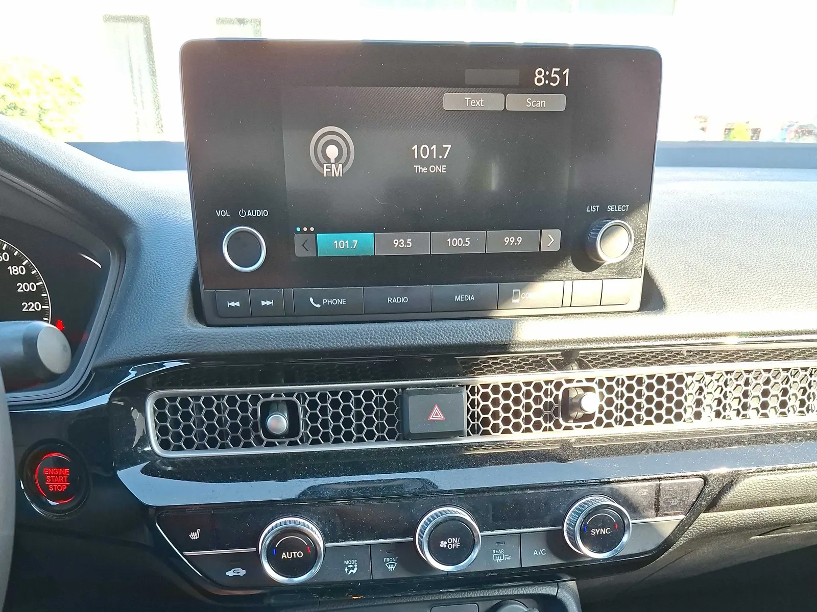 Console