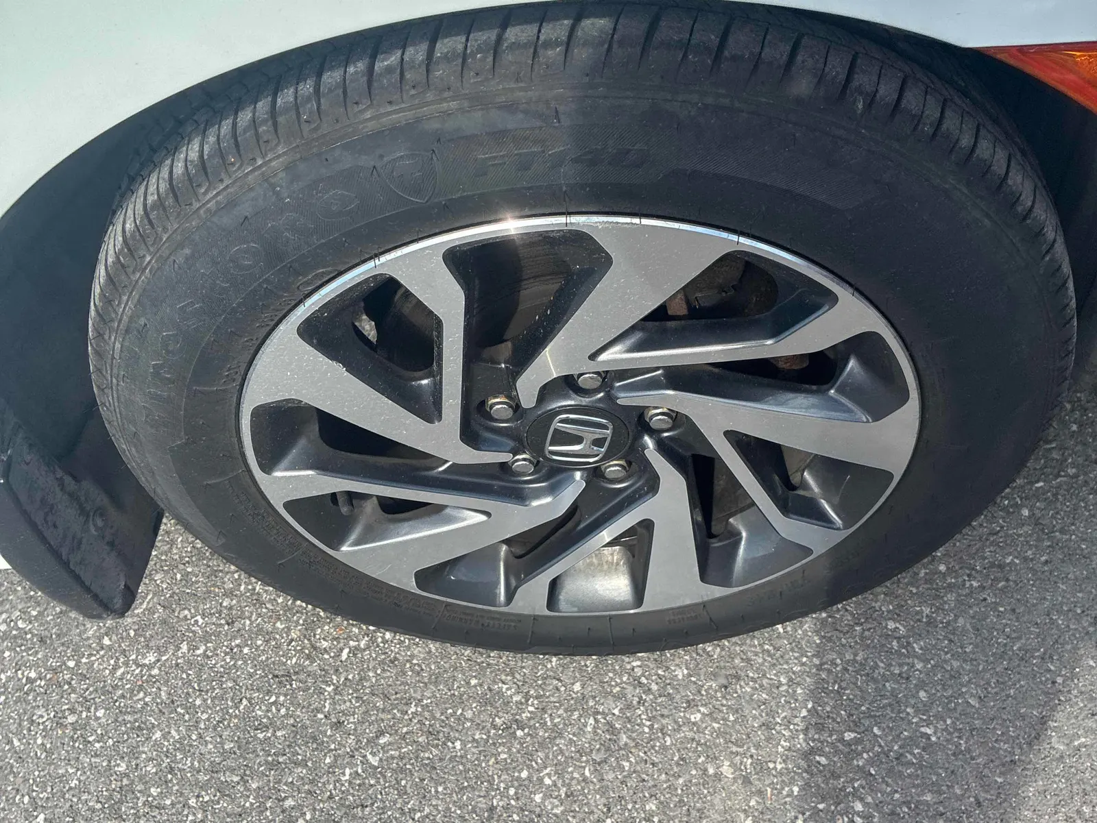 Tire