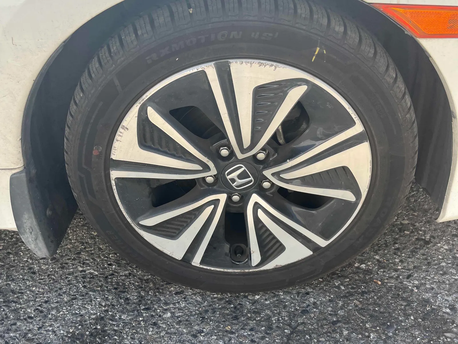 Tire