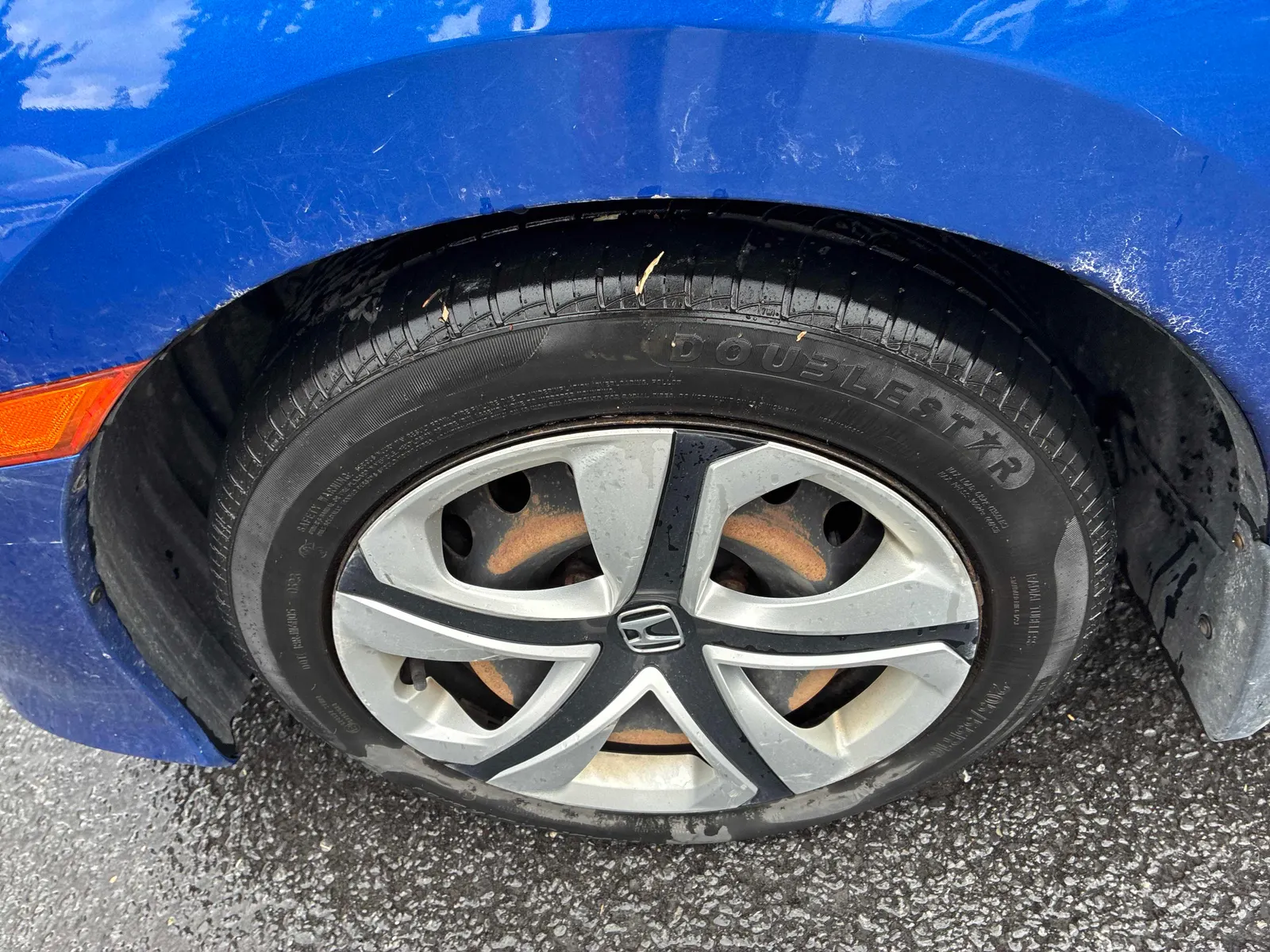 Tire