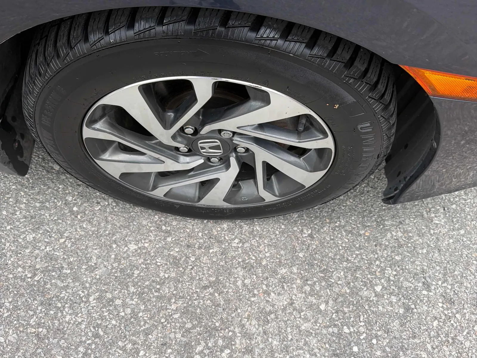 Tire