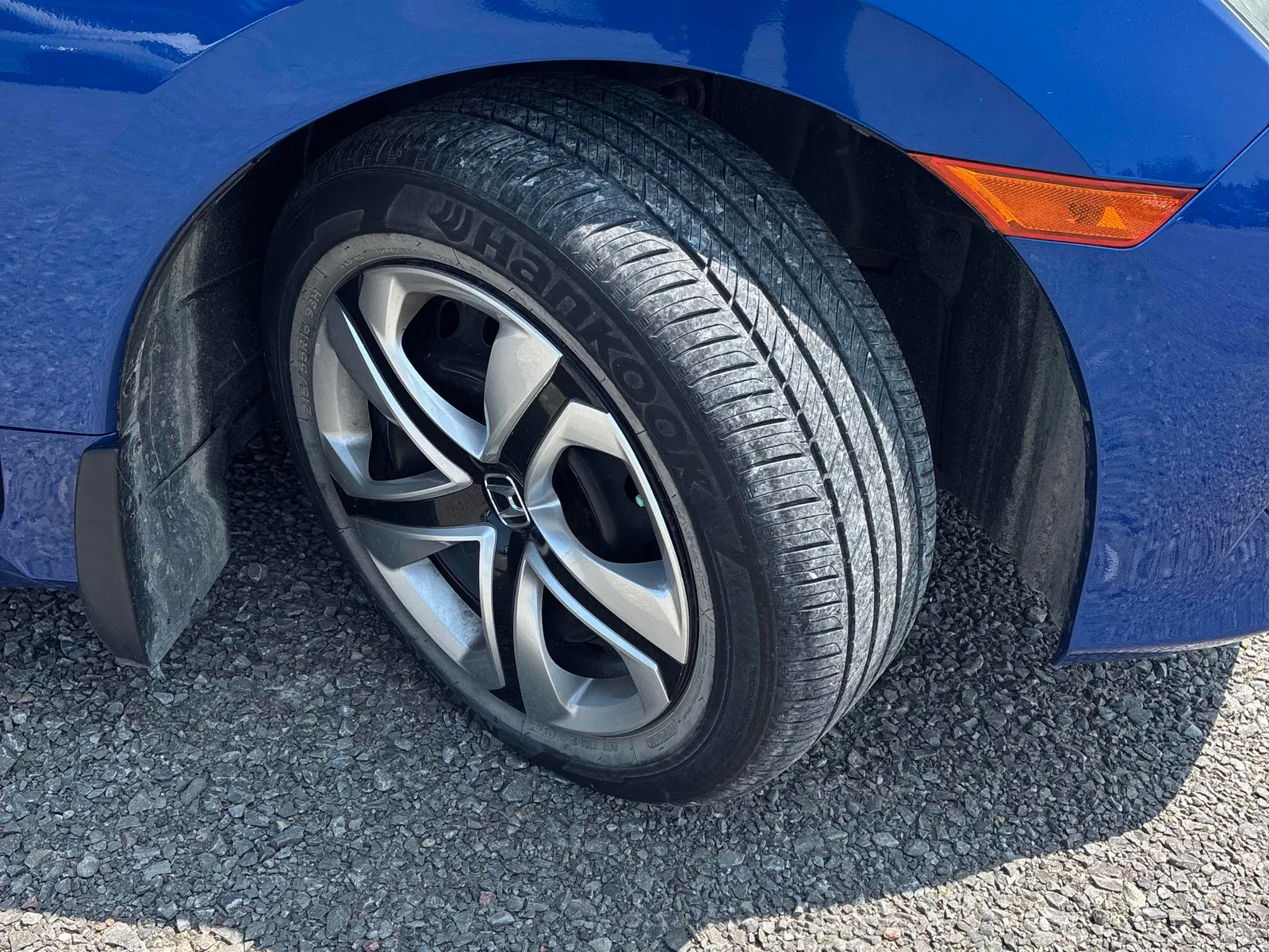 Tire
