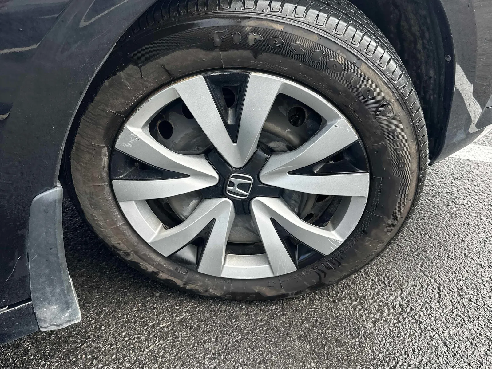 Tire