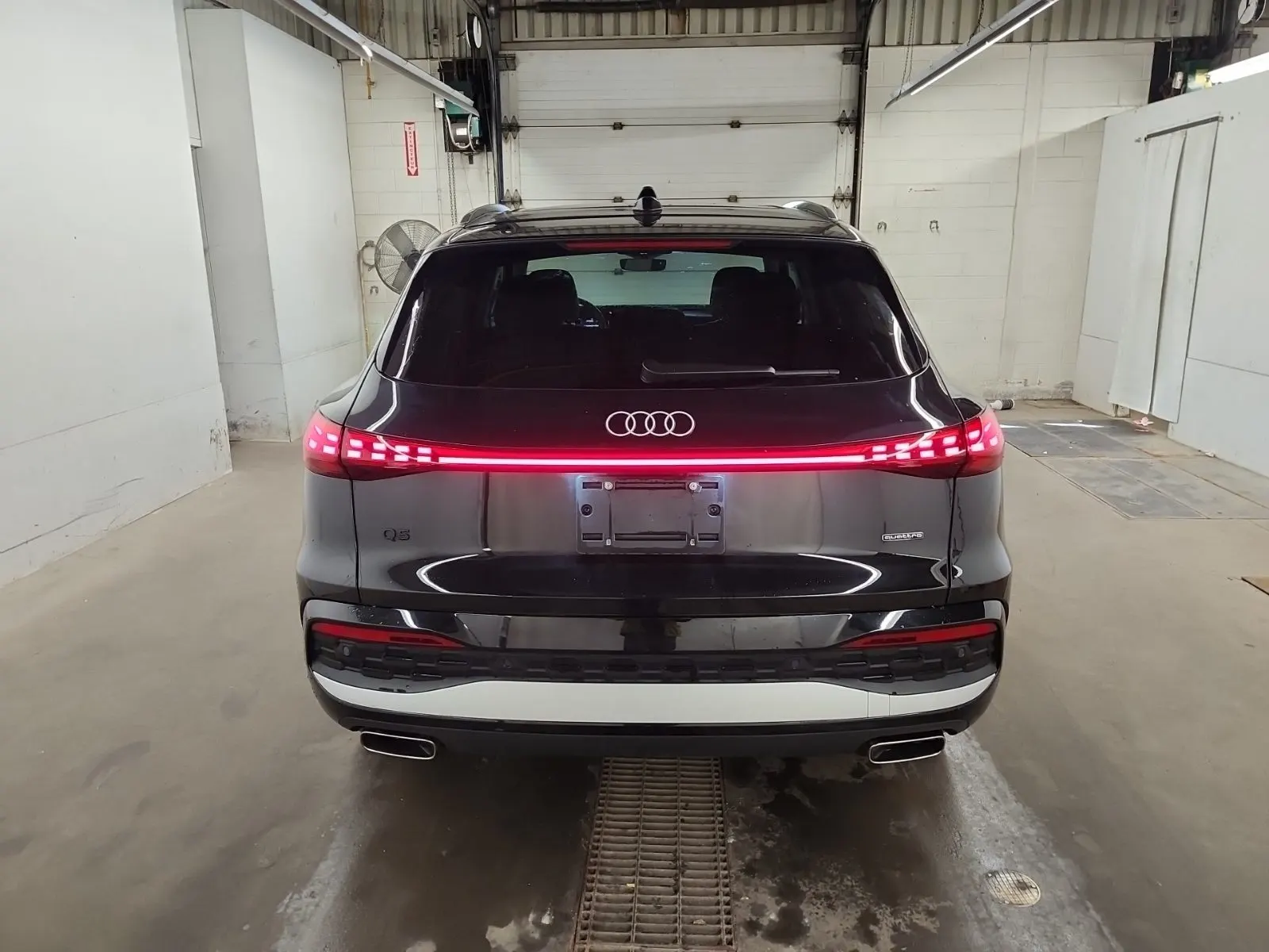 Full Rear Photo