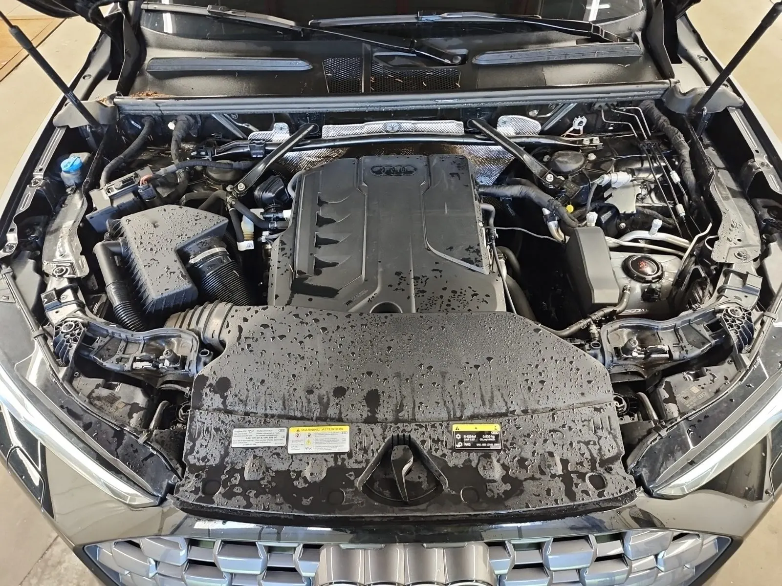 Engine Photo