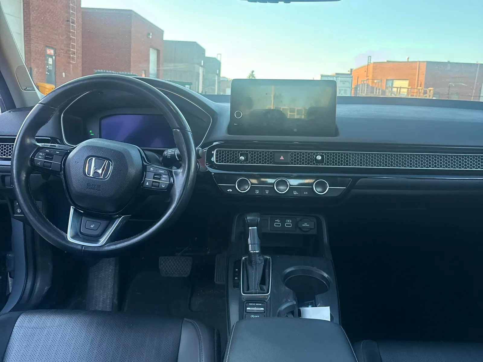 Console