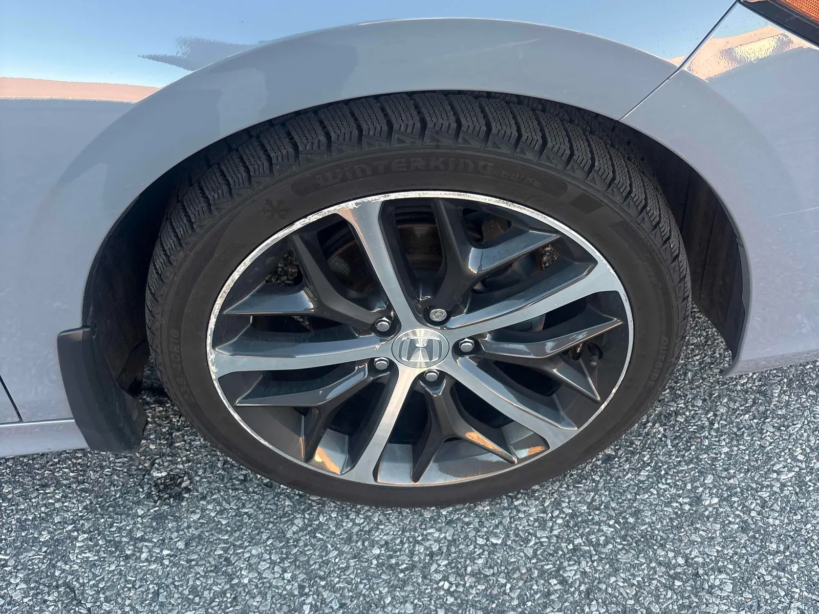 Tire