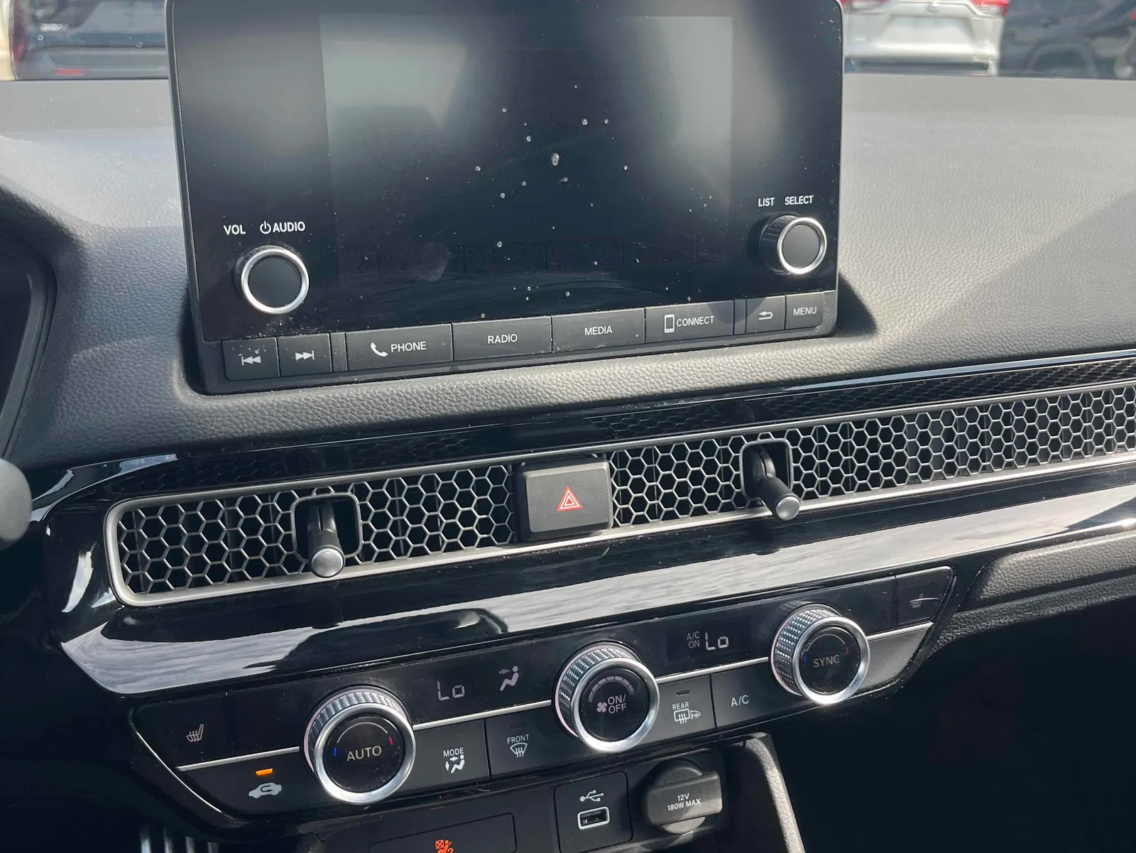 Console