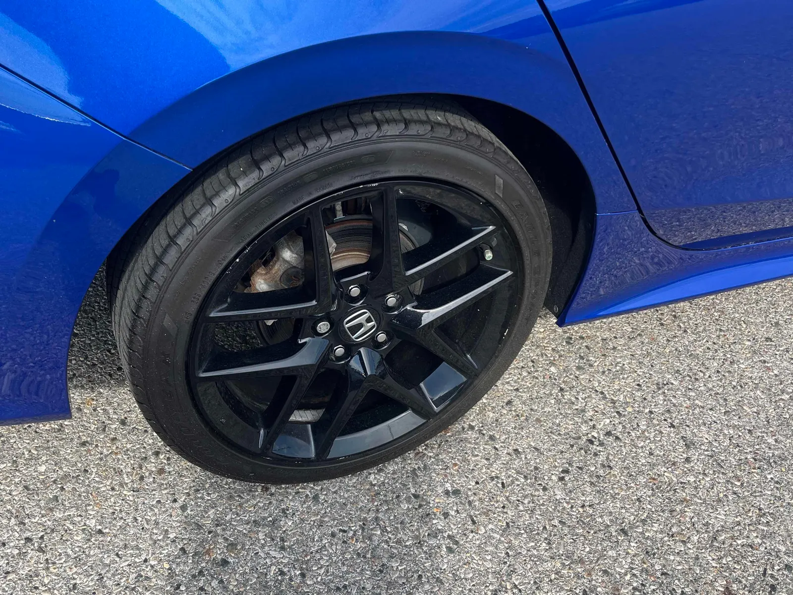 Tire