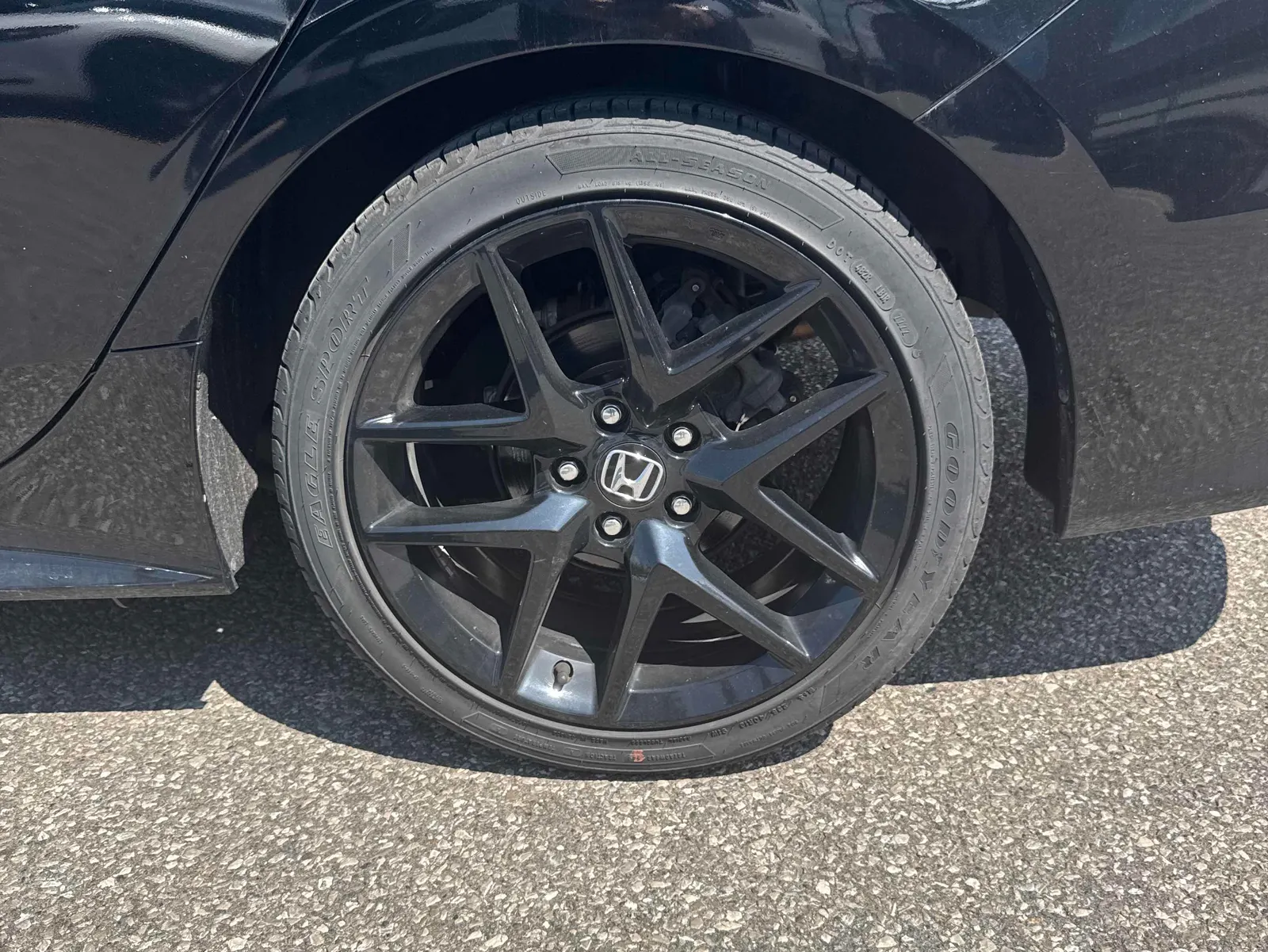 Tire