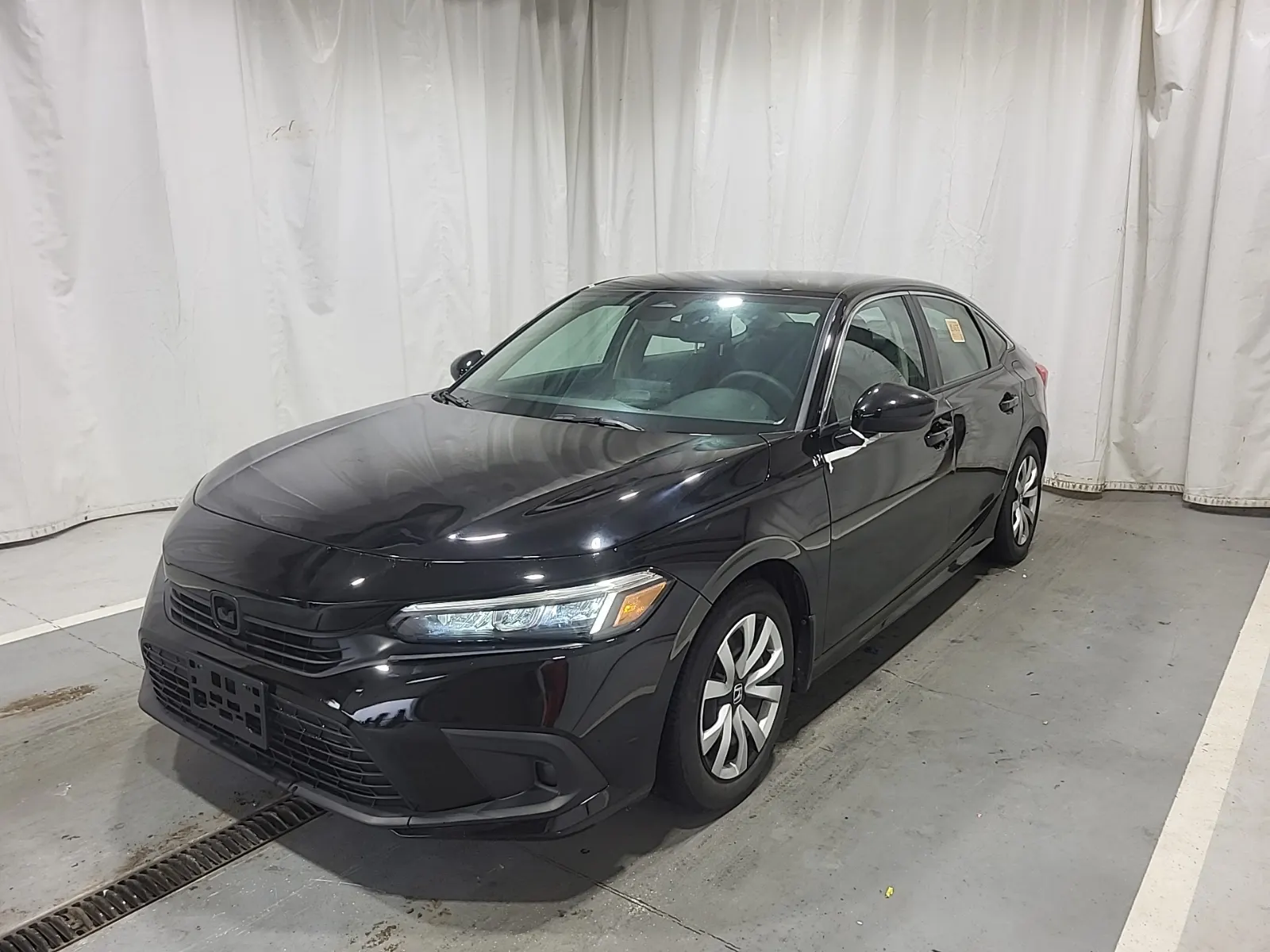 2023 Honda Civic Sedan