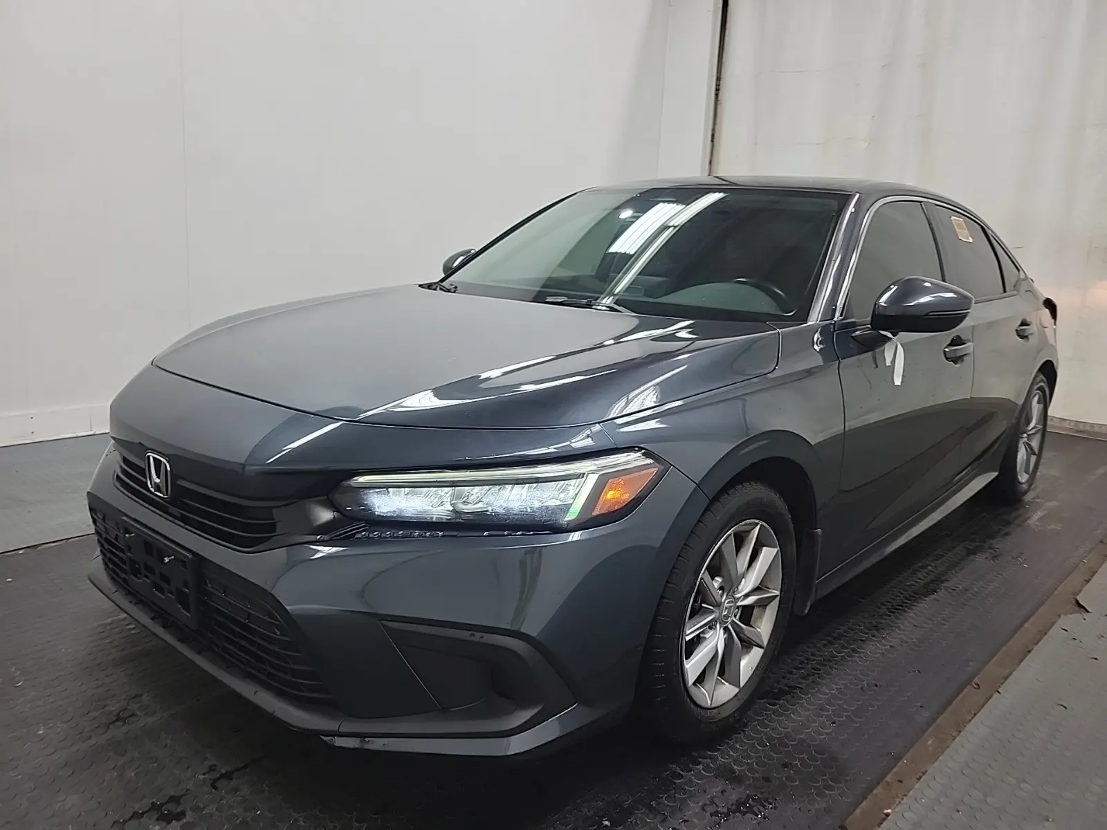 2023 Honda Civic Sedan