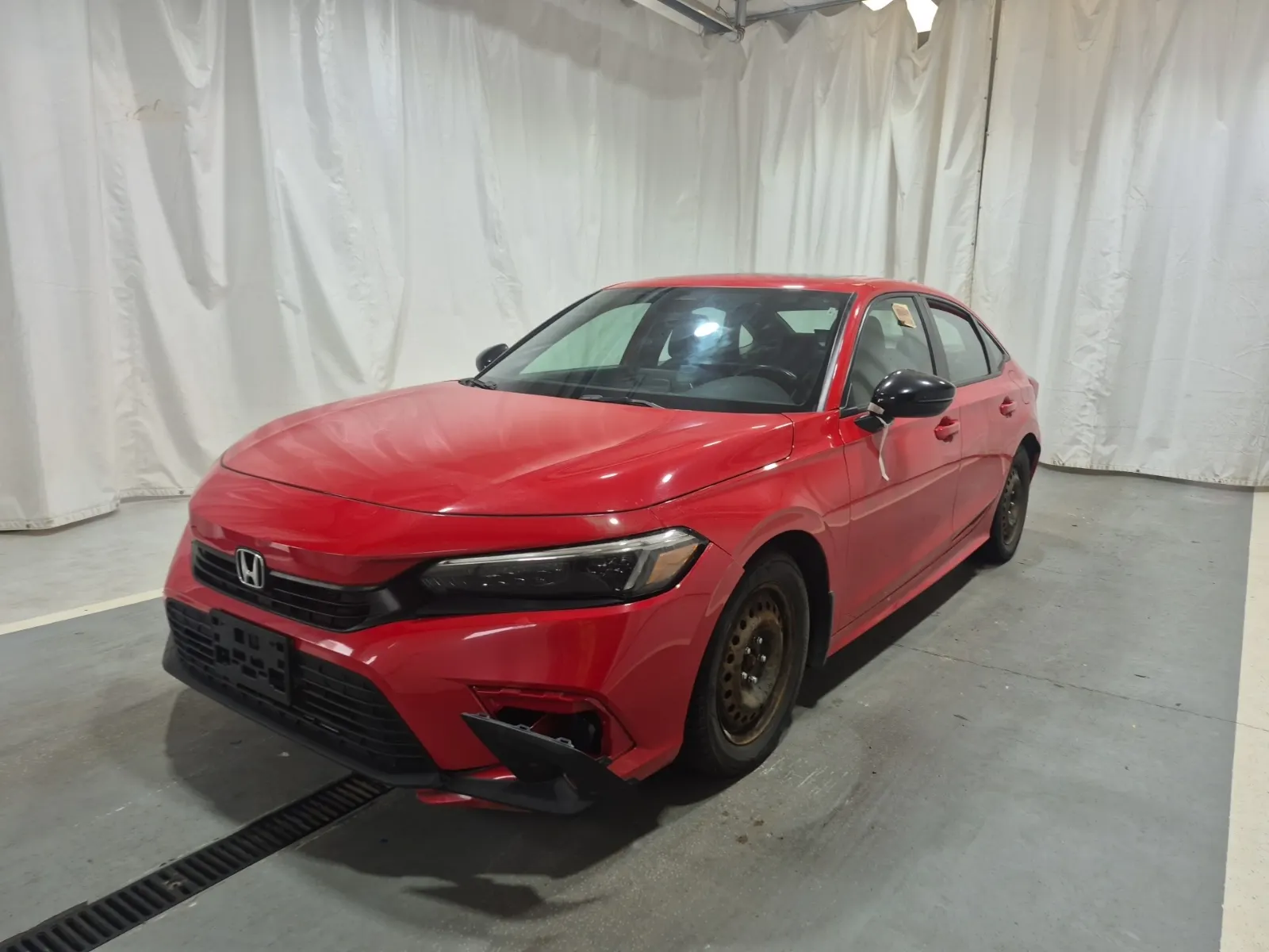 2023 Honda Civic Sedan