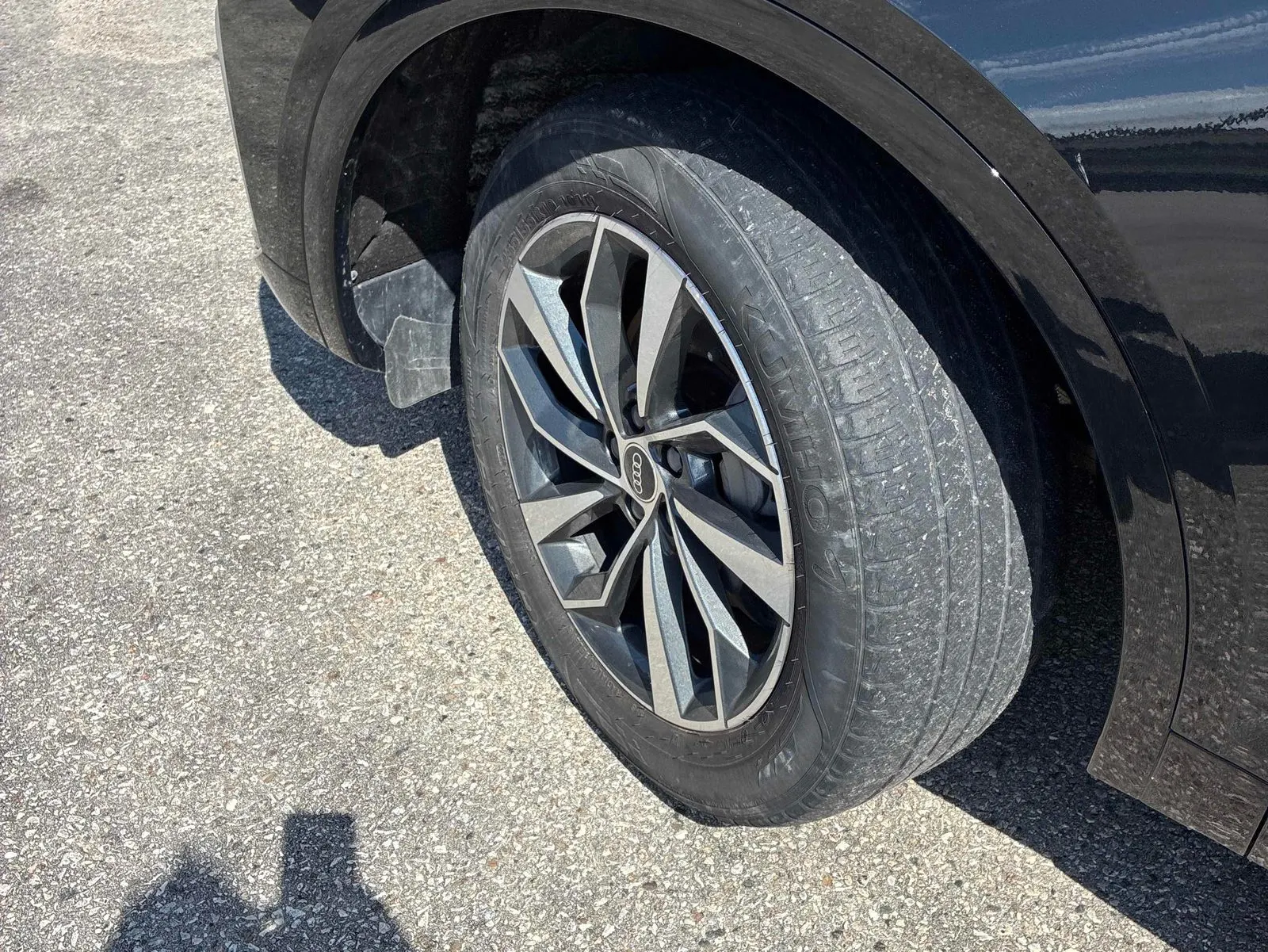 Tire