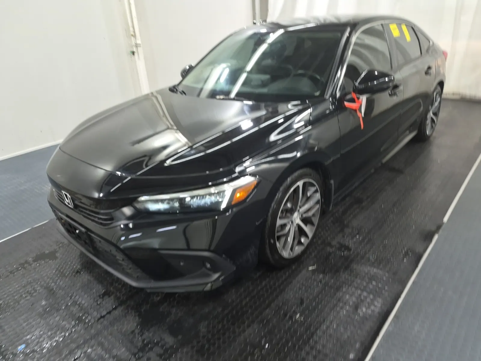 2024 Honda Civic Sedan
