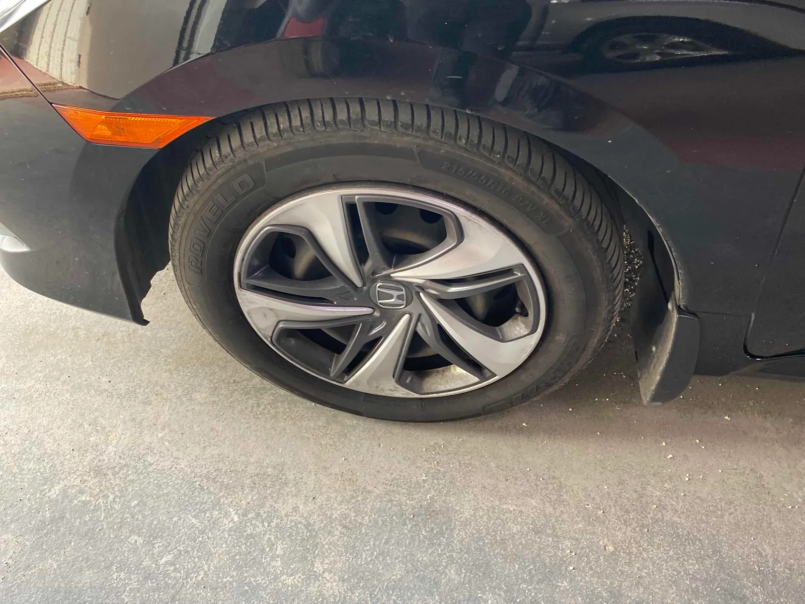 Tire
