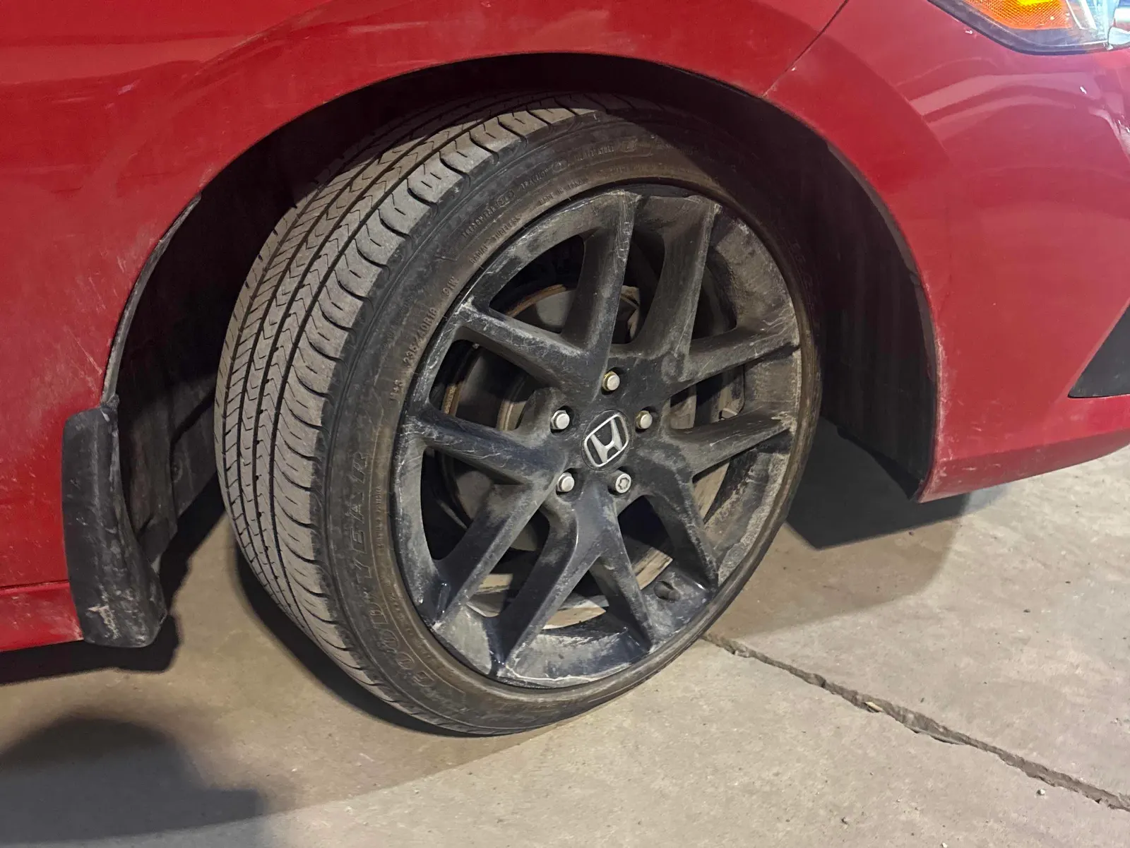 Tire