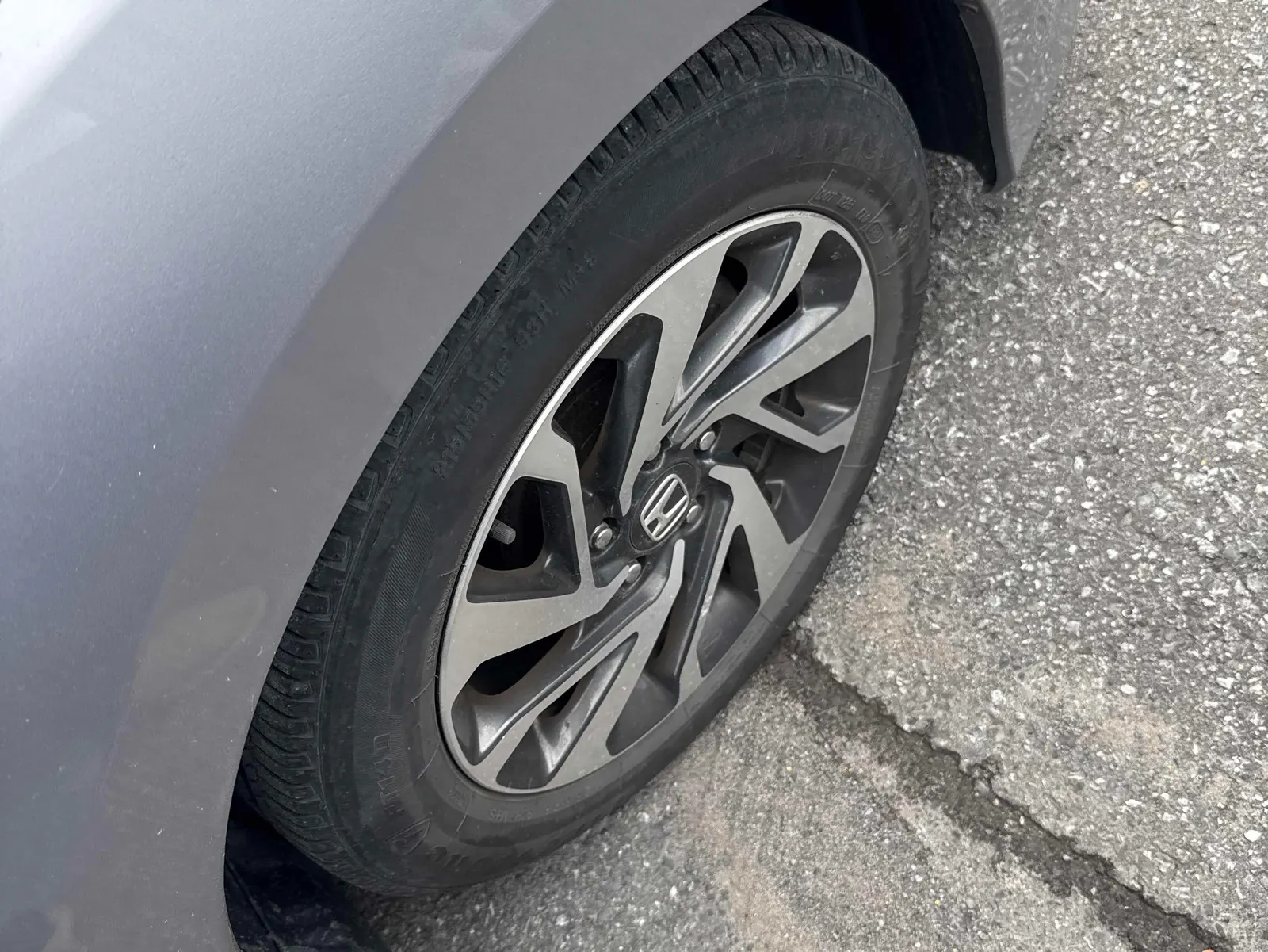 Tire
