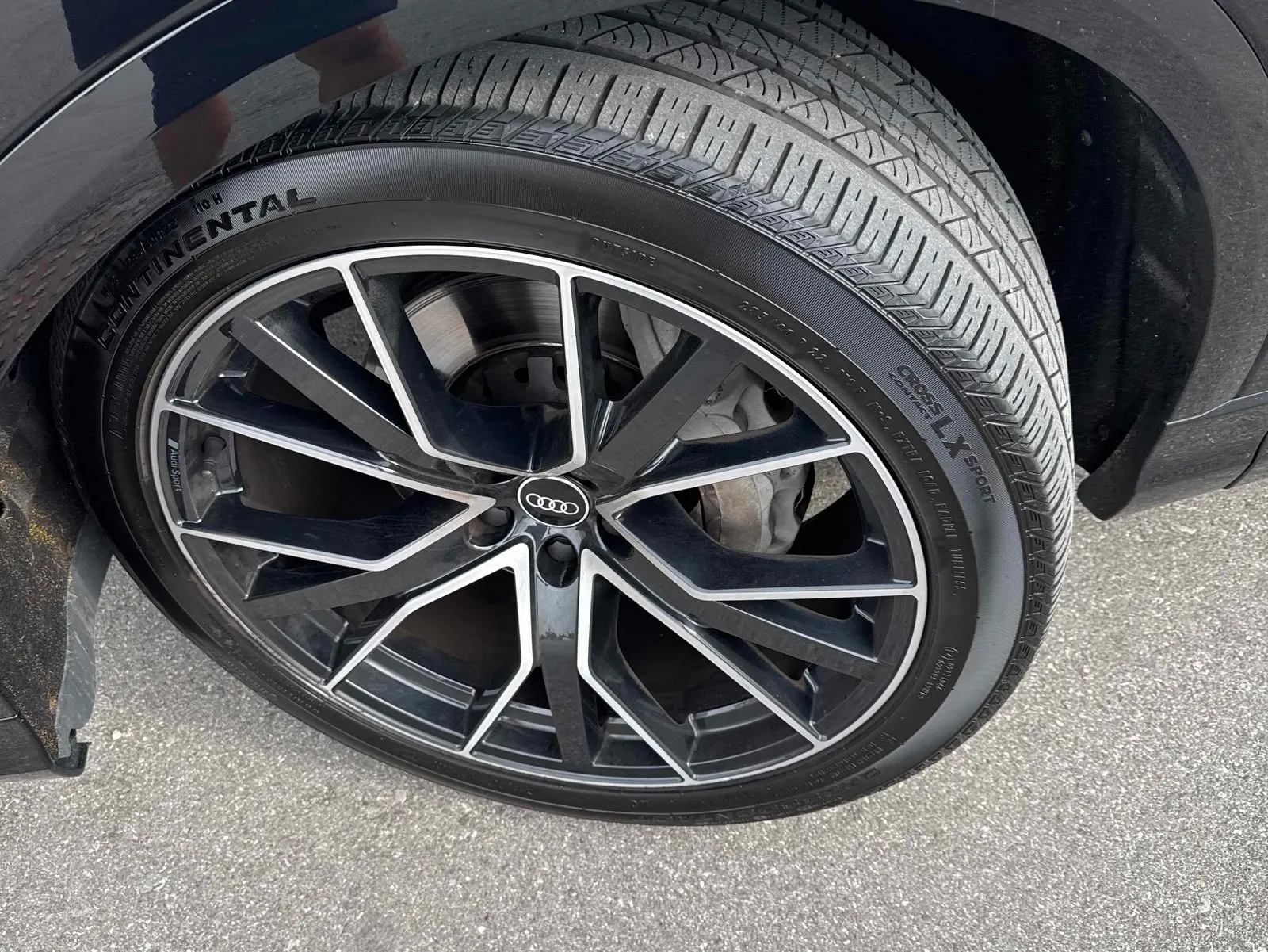 Tire
