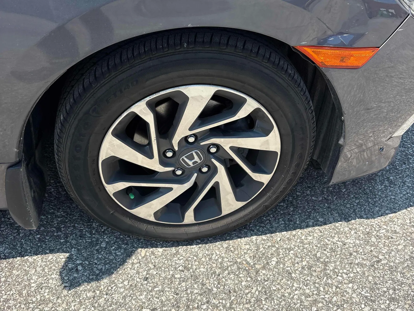 Tire