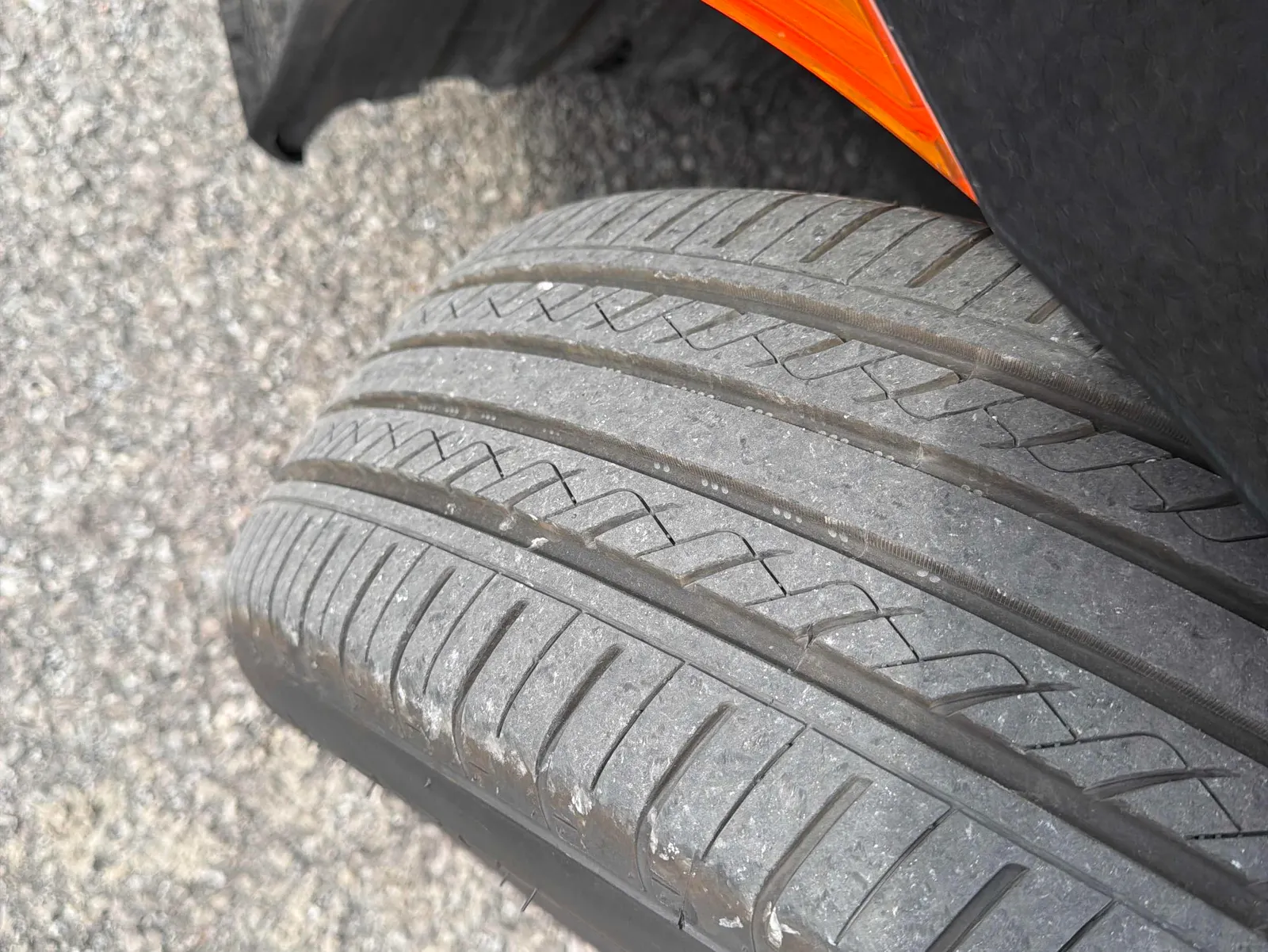 Tire