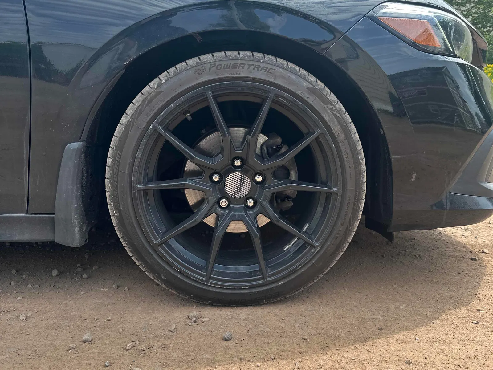 Tire