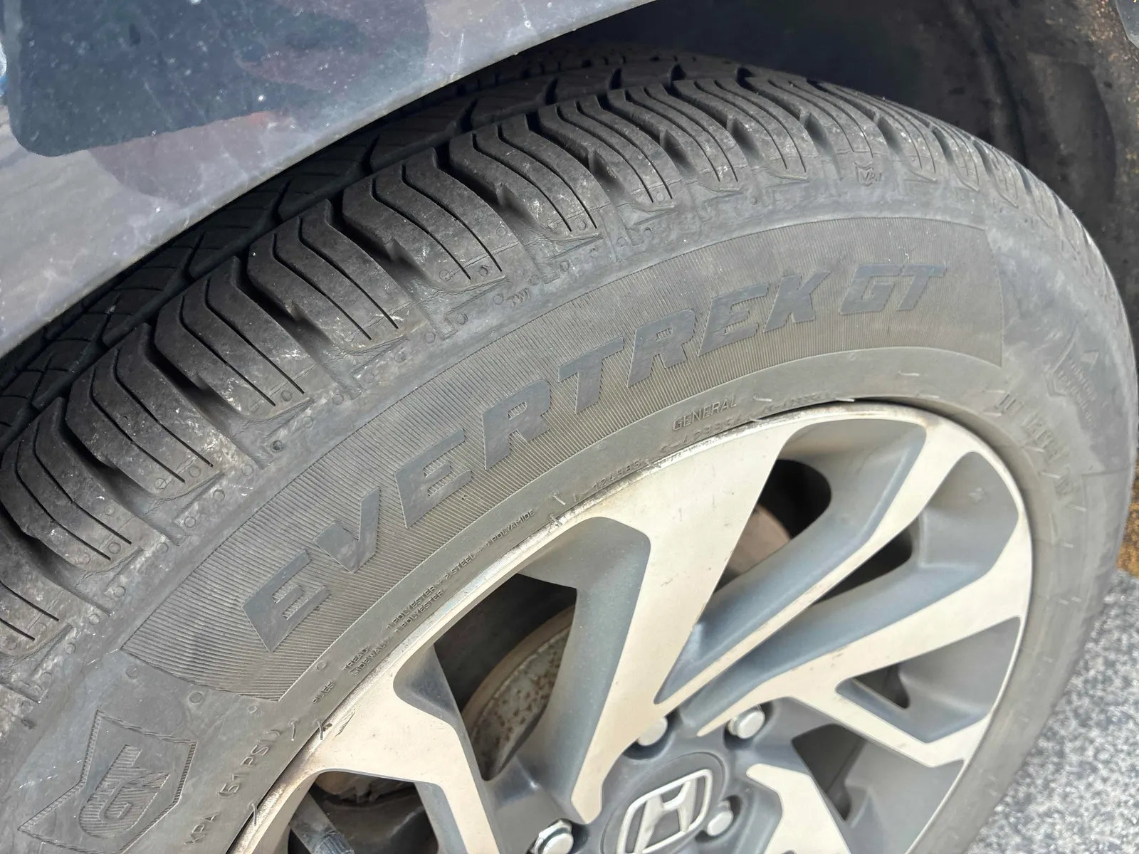 Tire