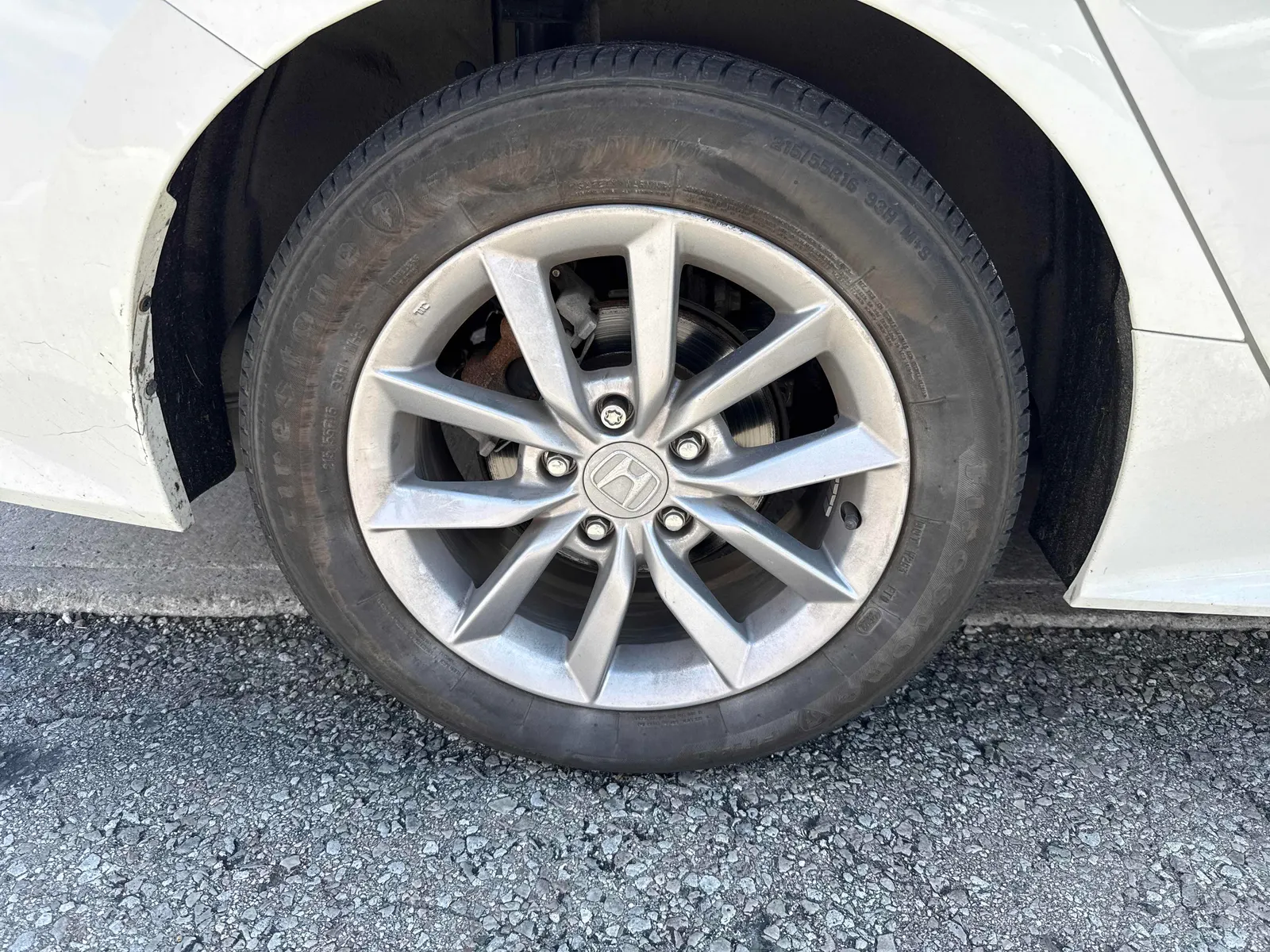 Tire