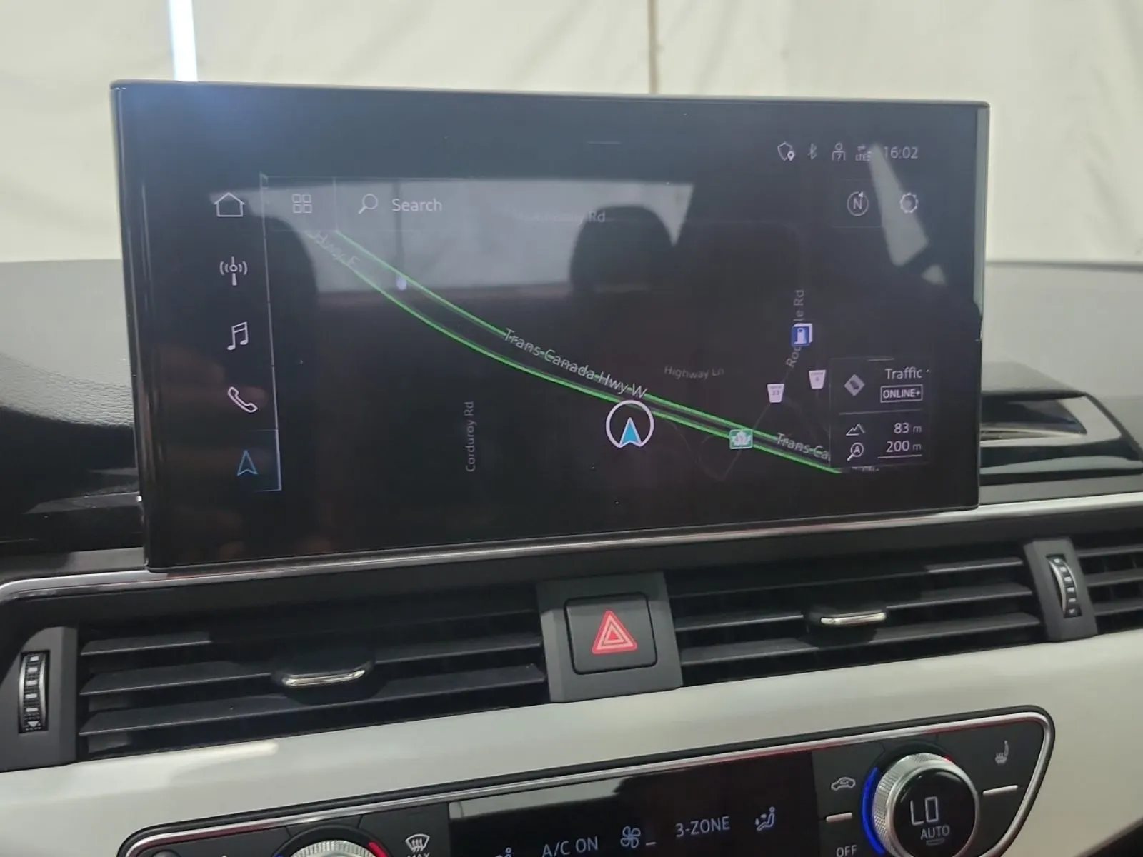 Navigation Photo