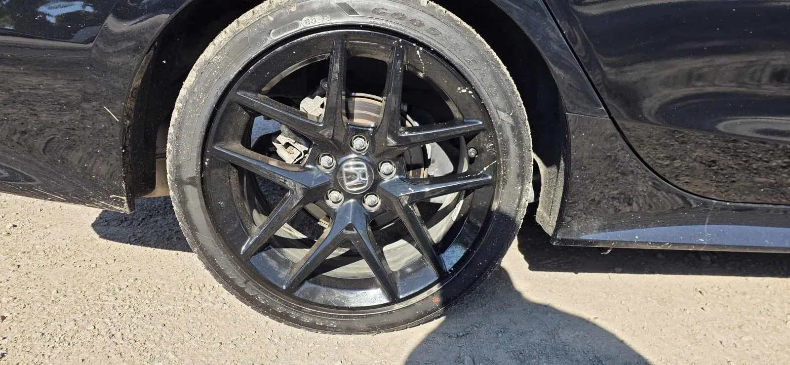 Tire