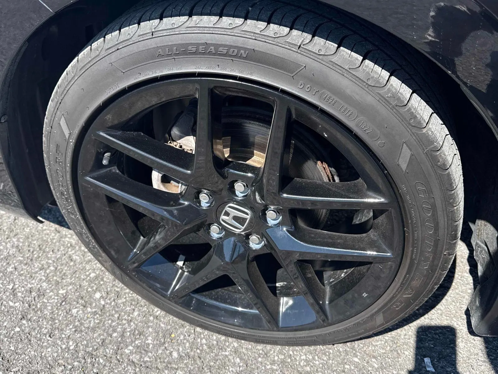 Tire