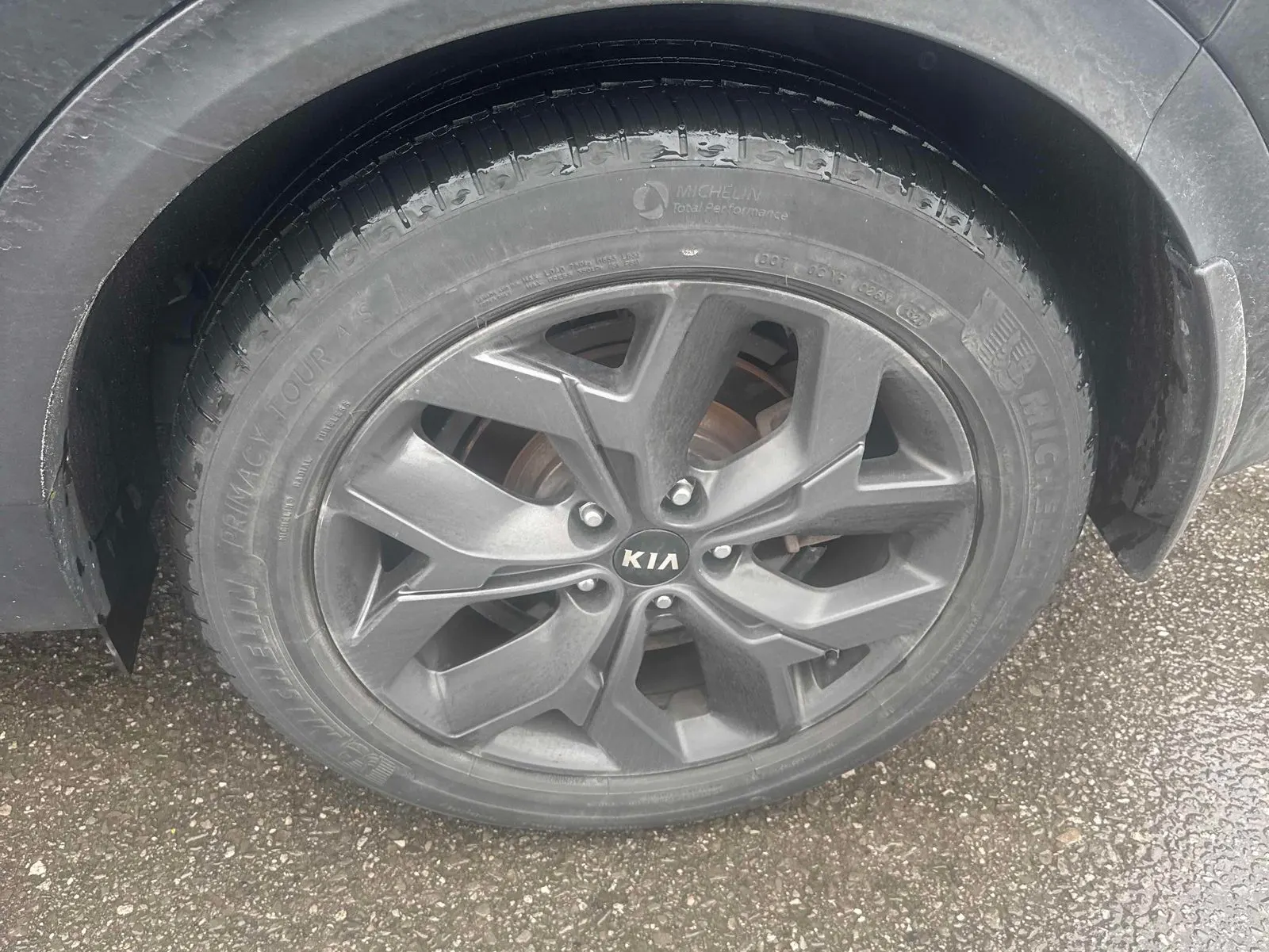 Tire