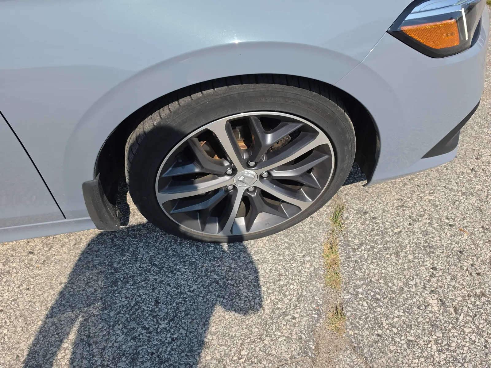 Tire