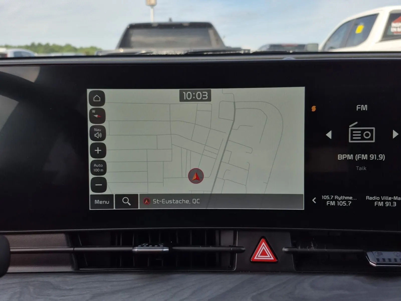 Navigation Photo