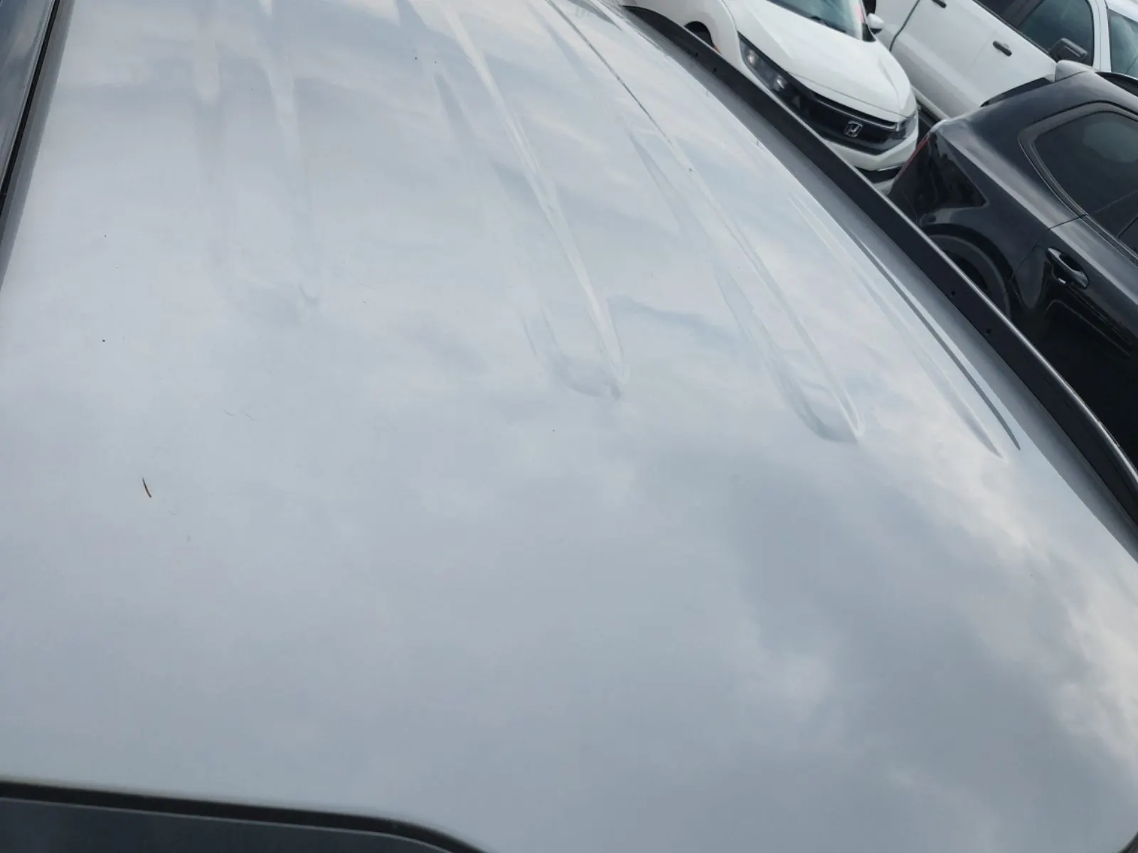 Exterior Roof Photo