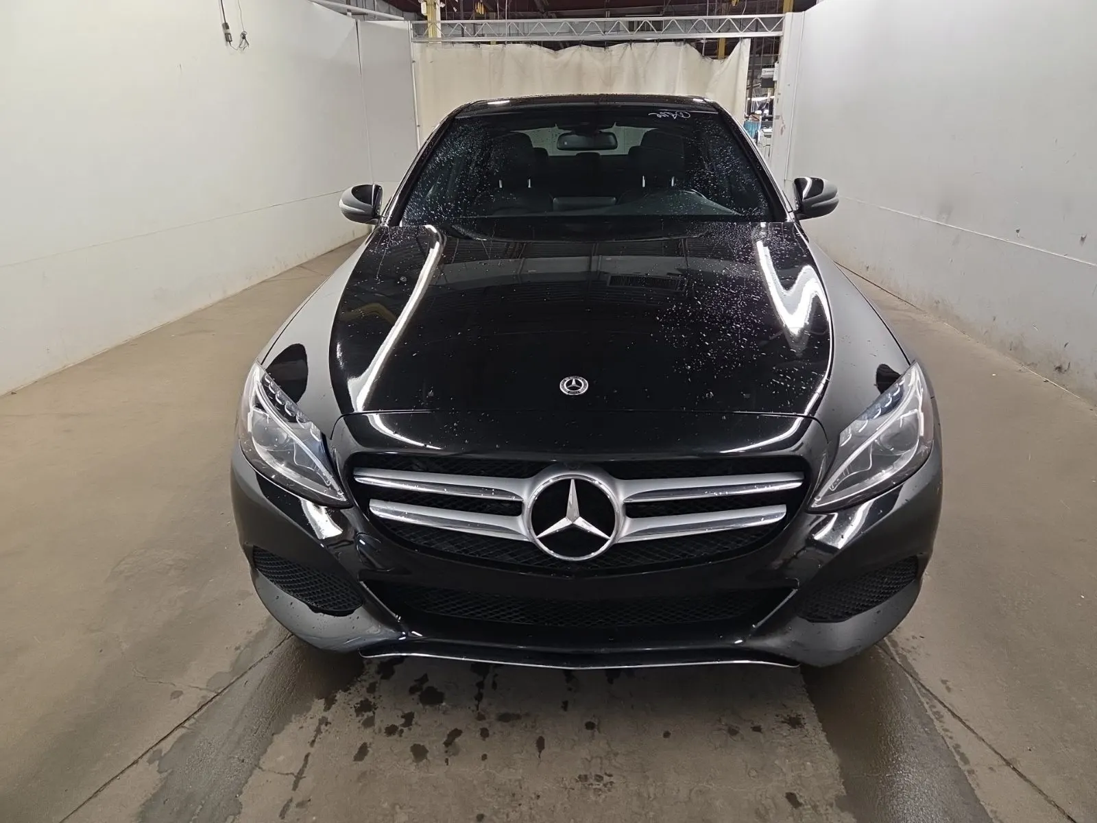 Full Front Photo
