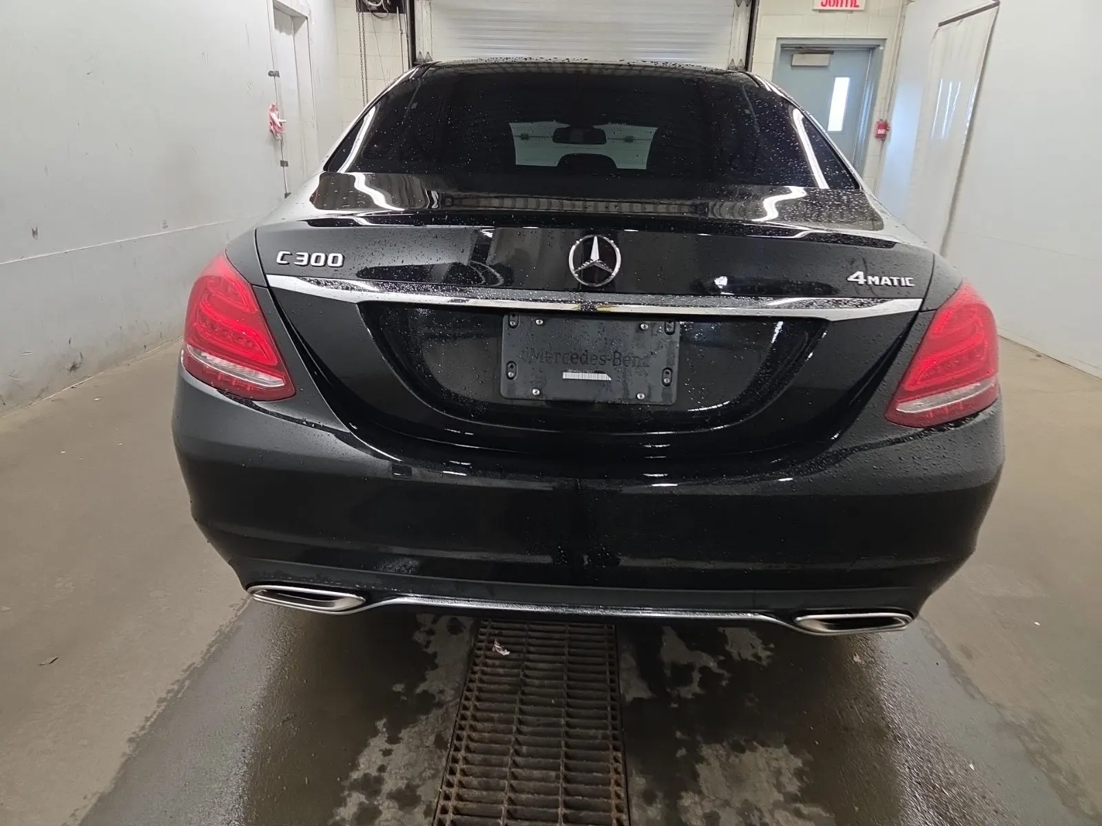 Full Rear Photo