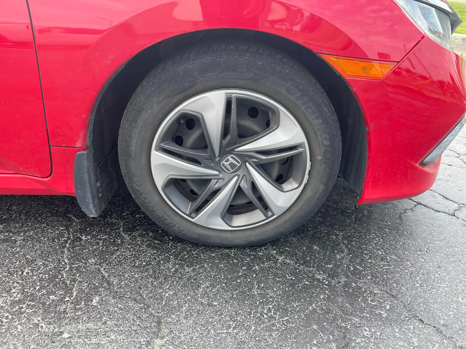 Tire