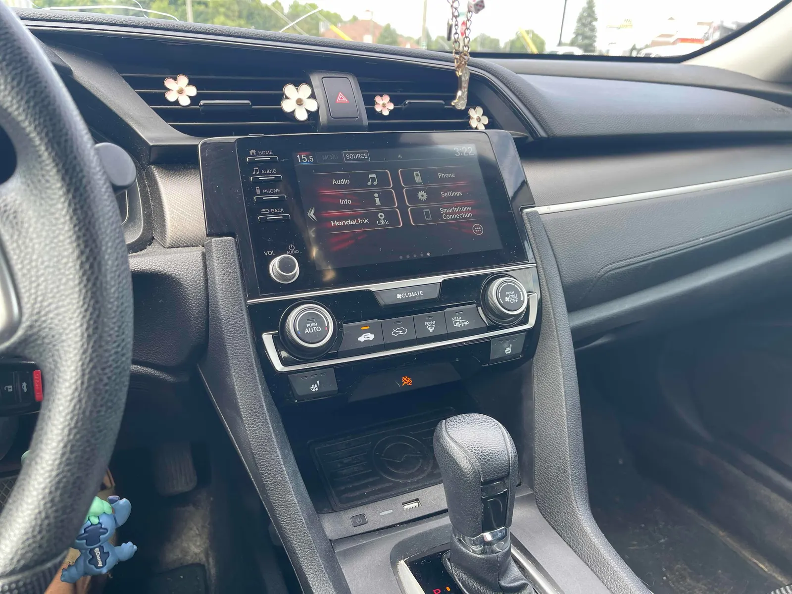 Console