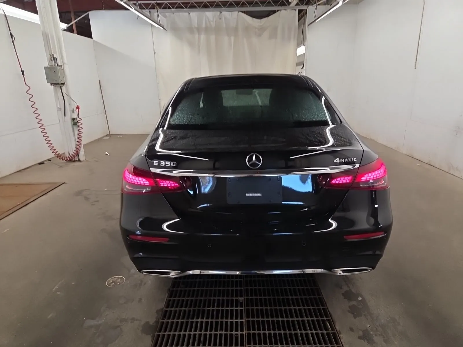 Full Rear Photo