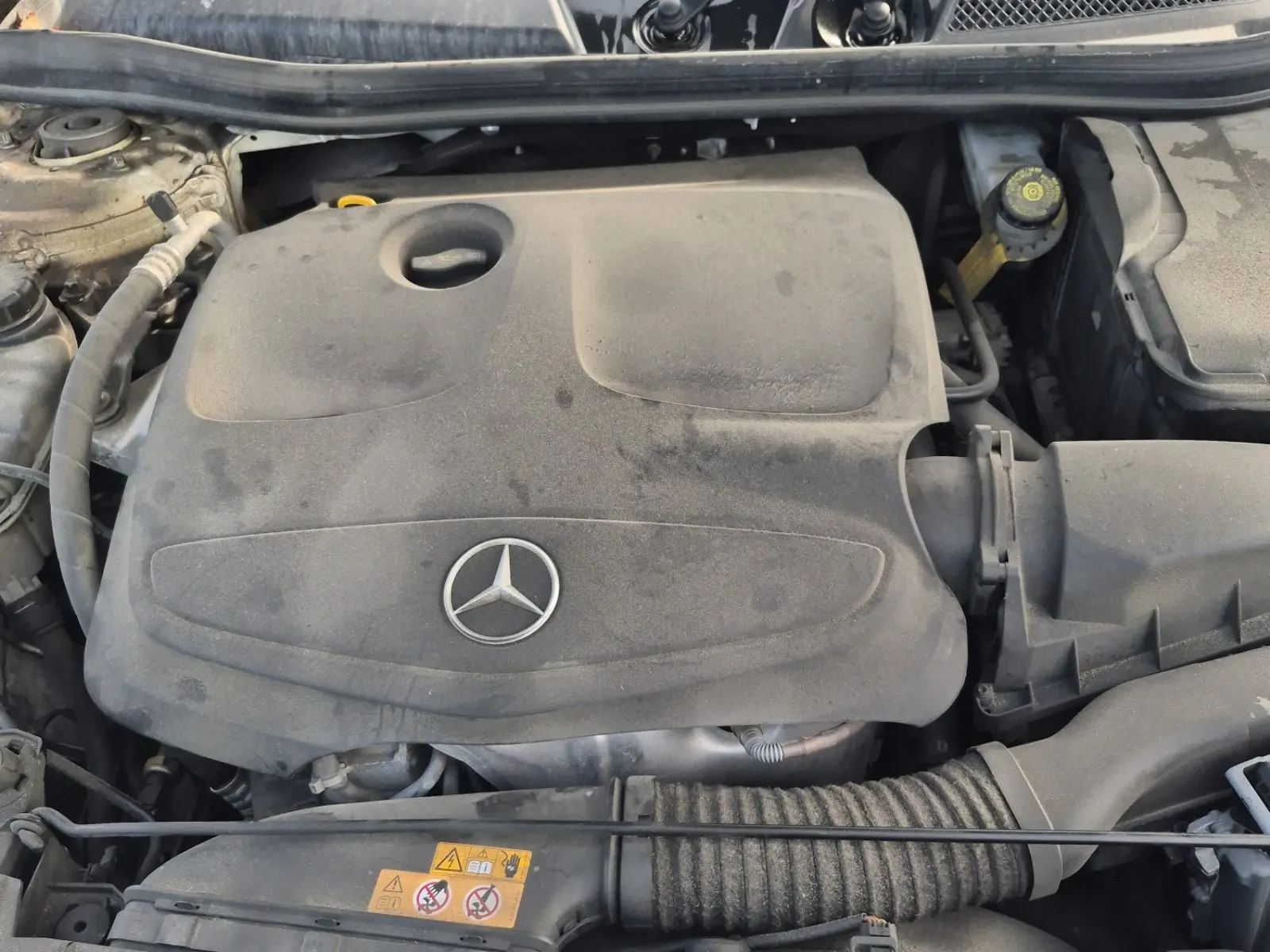 Engine Photo