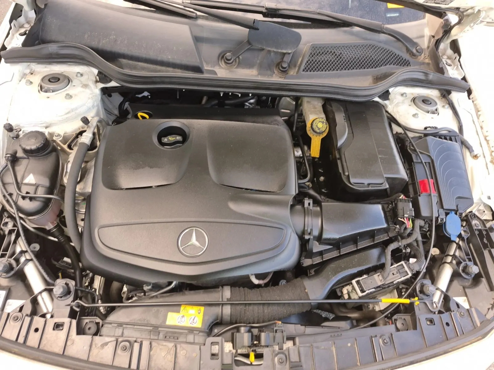 Engine Photo