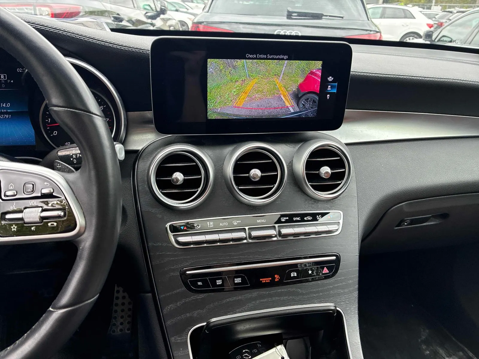 Console