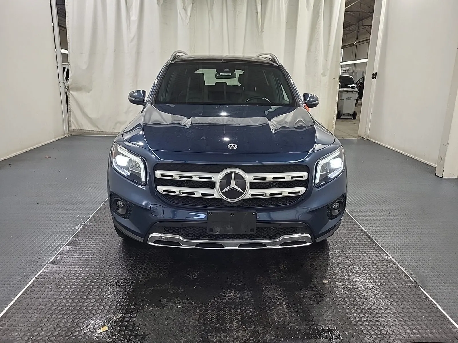 Full Front Photo