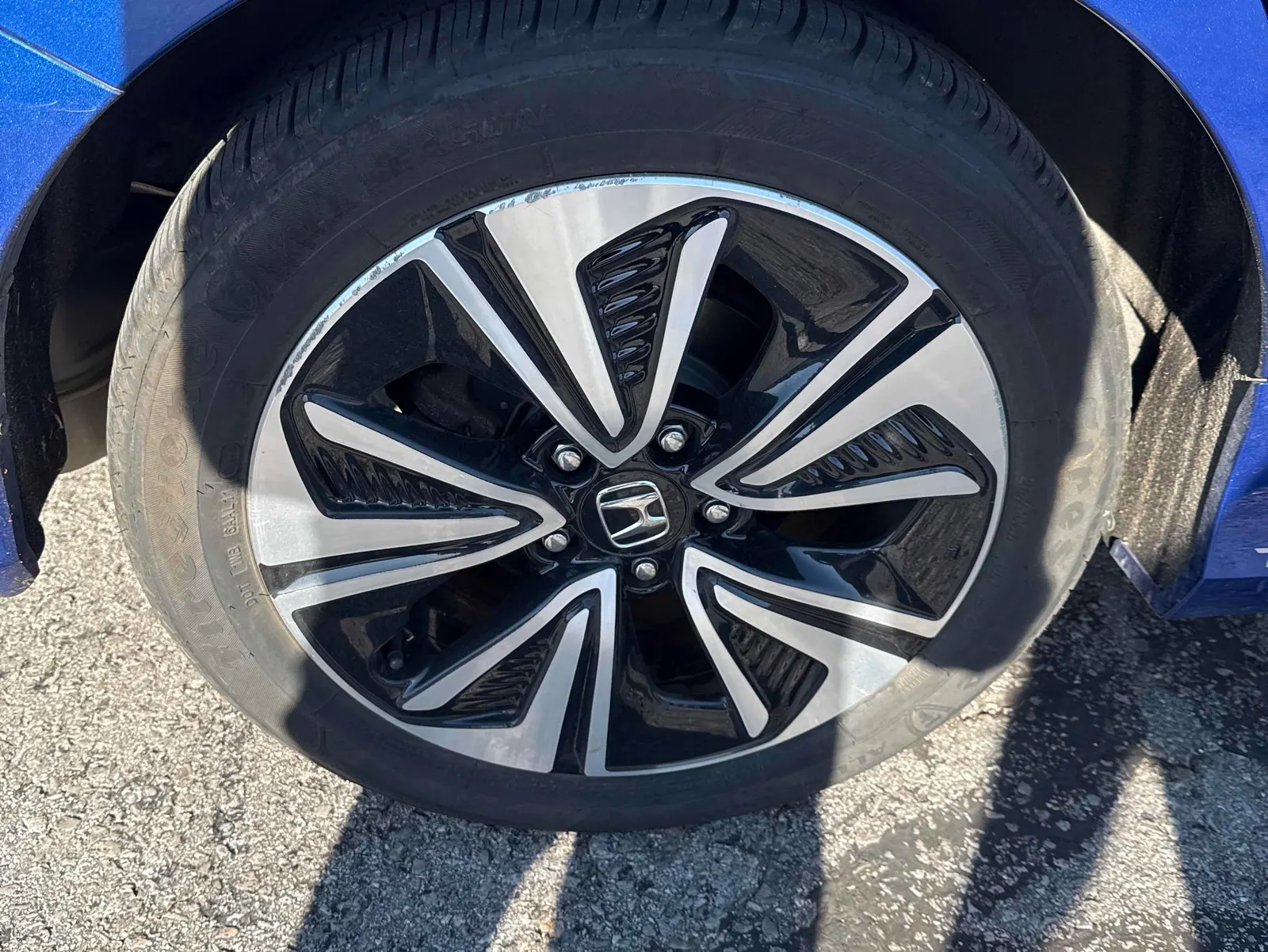 Tire