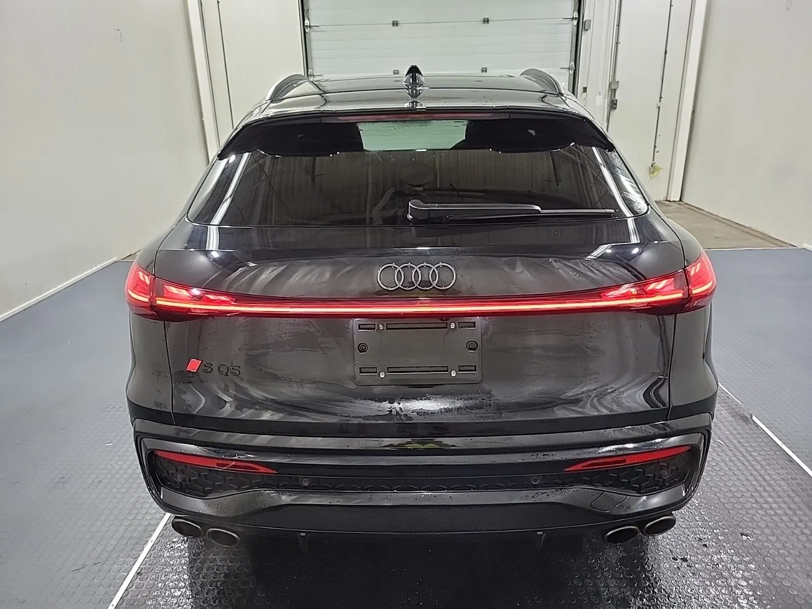 Full Rear Photo
