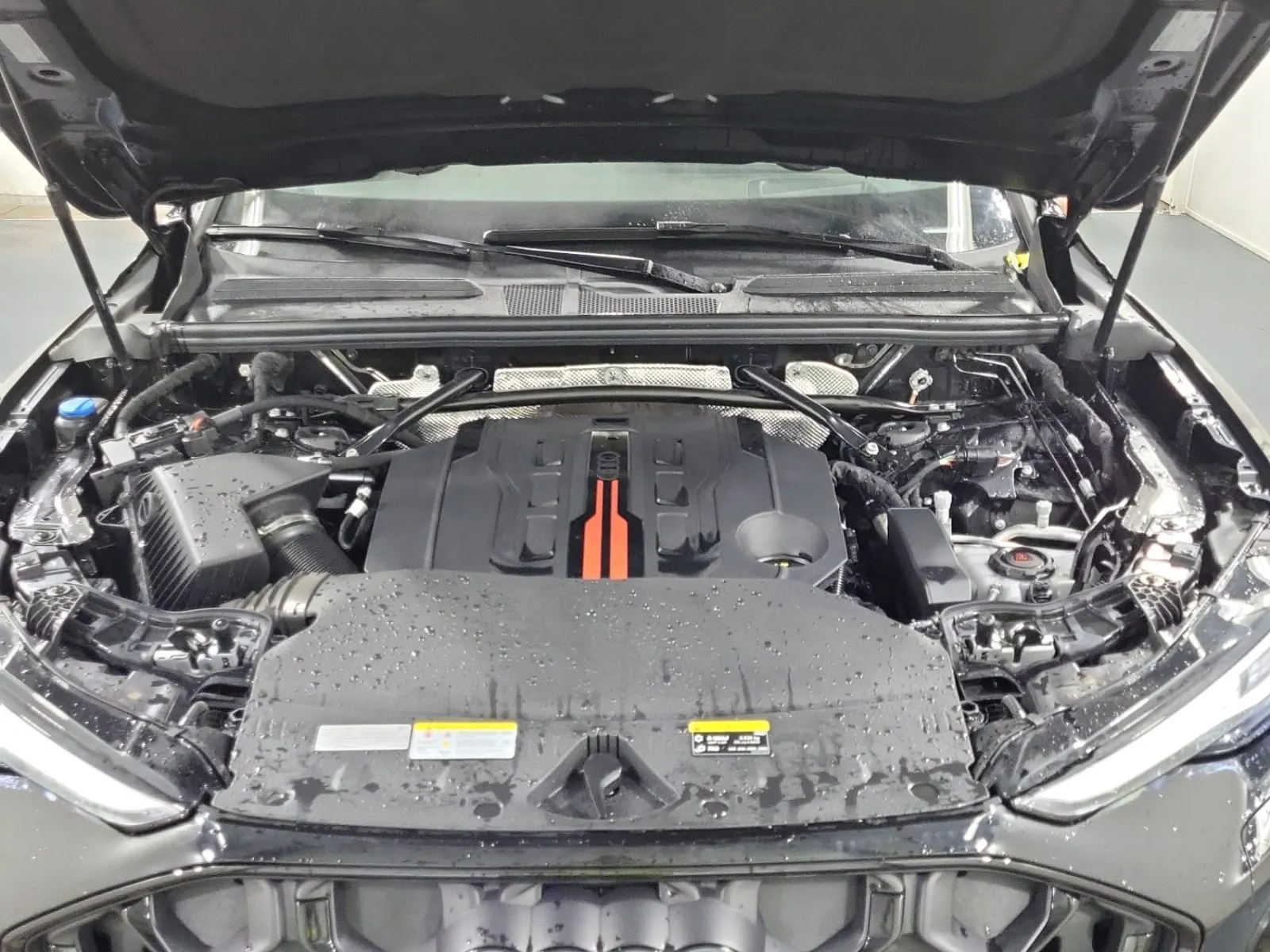 Engine Photo