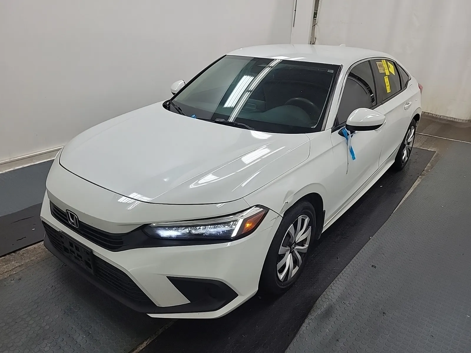 2022 Honda Civic Sedan