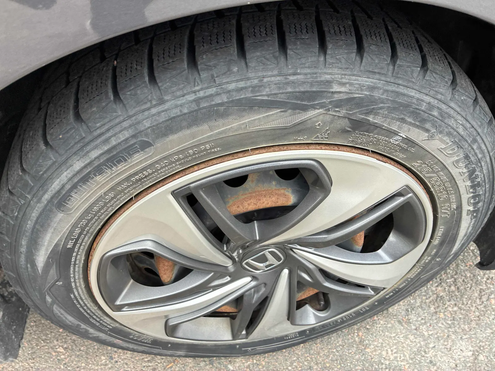 Tire